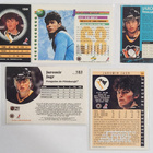 Jaromir Jagr-Keräilykortit 5in1 - pikkukuva 2