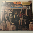 Yes – Time And A Word (UUSI & AVAAMATON LP) - pikkukuva 1