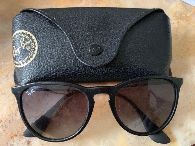 RAY BAN ERIKA    aurinkolasit