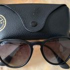 RAY BAN ERIKA    aurinkolasit - pikkukuva 1