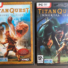 PC DVD: Titan Quest - Gold Edition peli (2007) - pikkukuva 5
