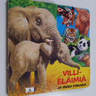 John Francis : Villieläimiä ja niiden poikasia - pikkukuva 1