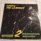 LEEVI and THE LEAVINGS - TUPLA-LP - pikkukuva 1