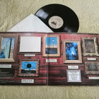 EMERSON LAKE & PALMER - Pictures At An Exhibition LP - pikkukuva 2