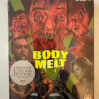 Body melt (Blu-ray) 1993 (Ohjaus: Philip Brophy) UUSI - pikkukuva 1