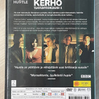 Kelmien kerho (Hustle): Kausi 1 (2004) 2DVD - pikkukuva 2