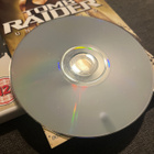 Tomb Raider - Underworld WII - pikkukuva 2