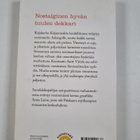 Outi Pakkanen : Kiinalainen aamutakki - pikkukuva 2