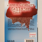 James Crumley : Kallojen maa - pikkukuva 2