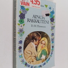 D. H. Thomson : Ainoa rakkauteni - pikkukuva 1