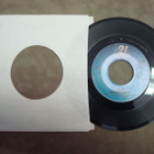 GOLDEN EARRING :: TWILIGHT ZONE/KING DARK :: vinyyli 7"1982 - pikkukuva 1