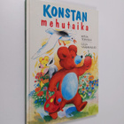 Ritva Toivola : Konstan mehutaika - pikkukuva 1