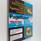 Adobe PageMaker 6.5 : pro-kurssi - pikkukuva 1