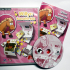 PC / MAC CD-ROM Willyn kuvakirstu - pikkukuva 1