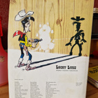 Lucky Luke Arkajalka. 4 Painos - pikkukuva 2