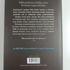 Donna Leon : Tuntematon ihailija - pikkukuva 2