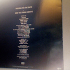 WARRIOR :: FIGHTING FOR THE EARTH :: VINYYLI MAXI 12" 1984 - pikkukuva 2