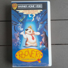 VHS: Rooveri - Kaupunkilaiskoira (1991) - pikkukuva 1
