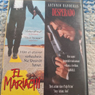 El Mariachi/Desperado (Egmont) - pikkukuva 1