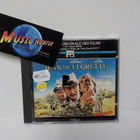 JEAN-CLAUDE PETIT - JEAN DE FLORETTE UUSI OST CD - pikkukuva 1
