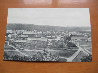Lohja - 1907