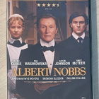 Albert Nobbs (2011) Glenn Close, Mia Wasikowska (UUSI) - pikkukuva 1