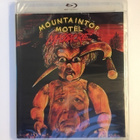 Mountaintop Motel Massacre (Blu-ray + DVD) Vinegar 1983 UUSI - pikkukuva 1