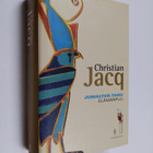 Christian Jacq : Jumalten taru 1 : Elämänpuu - pikkukuva 1
