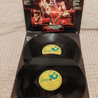 Scorpions World Wide Live 2 x lp - pikkukuva 2