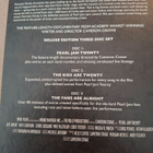 Pearl Jam - Twenty bluray - pikkukuva 2
