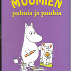 Muumien pulmia ja puuhia - pikkukuva 1