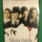 Musta Dahlia. 2DVD. 2006. - pikkukuva 1