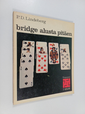 P. D. Lindeberg : Bridge alusta pitäen