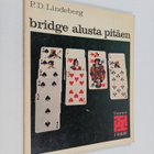 P. D. Lindeberg : Bridge alusta pitäen - pikkukuva 1