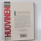Erkki Tuomioja : Tahditon rauhanmarssi - pikkukuva 2