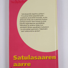 Sharon Siamon : Satulasaaren aarre - pikkukuva 2