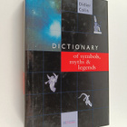 Didier Colin : Dictionary of symbols, myths and legends - pikkukuva 1