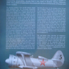 Nikolay Polikarpov and His Aircraft Designs - vol.1 - pikkukuva 2