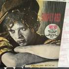 Simply Red Picture Book 1985 - pikkukuva 1