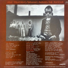 GRAHAM PARKER: Heat Treatment - pikkukuva 2
