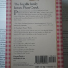 Laura Ingalls Wilder - By the Shores of Silver Lake (softc.) - pikkukuva 2