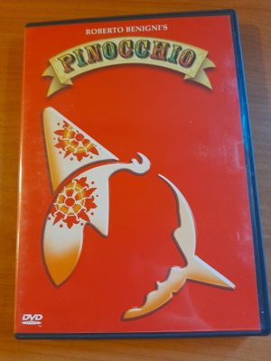Pinocchio