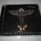 Judas Priest - Angel Of Retribution (CD, Uusi) - pikkukuva 1