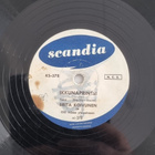 Savikiekko 1957 - Brita Koivunen - Scandia KS-278 - pikkukuva 1