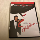 Sabrina (dvd) - pikkukuva 1
