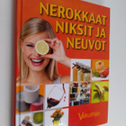 Lisa (toim.) Thomas : Nerokkaat niksit ja neuvot - pikkukuva 1