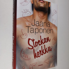 Jaana Taponen : Stockan herkku - pikkukuva 1