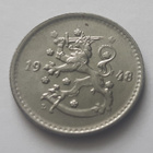 1 mk, circ, v . 1948 fe, kl n. 6-7 - pikkukuva 4