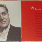 Jussi Björling • Sen Lauluja Laulat CD - pikkukuva 2