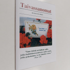 Weijo Lindroos : Taivassanomat : ikuisuusnumero - pikkukuva 1